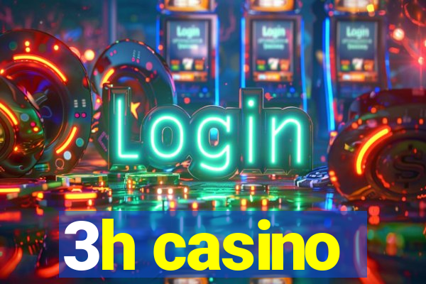 3h casino